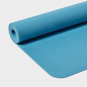 🧘‍♀️ Yoga Mat Blue (3mm) – All In Motion™ |